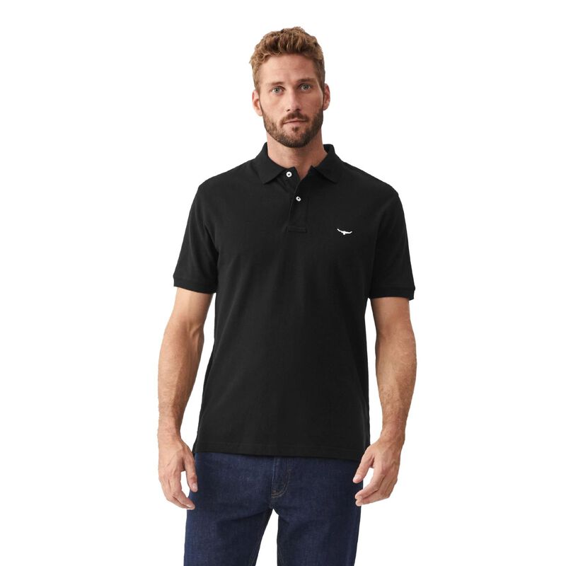 R.M. Williams Rod Polo Regular Fit image number 0
